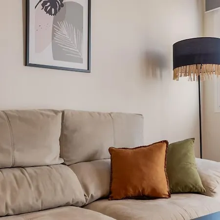 Benavista 2 By Asola Apartment Estepona