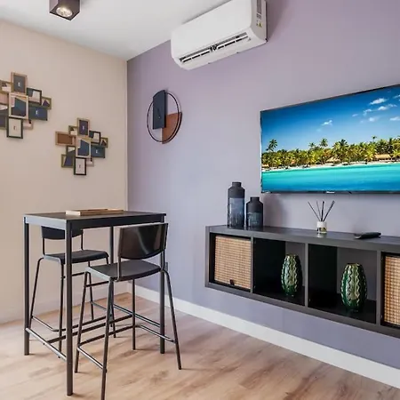 Apartment Benavista 2 By Asola *