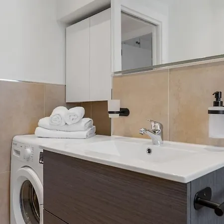 Benavista 2 By Asola Apartment